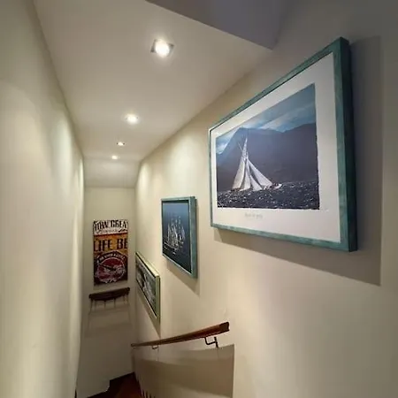 アパート El Piso De Bea ピエドラス・ブランカス