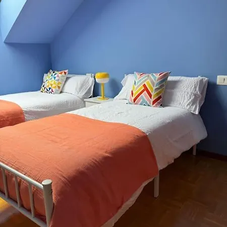 El Piso De Bea アパート