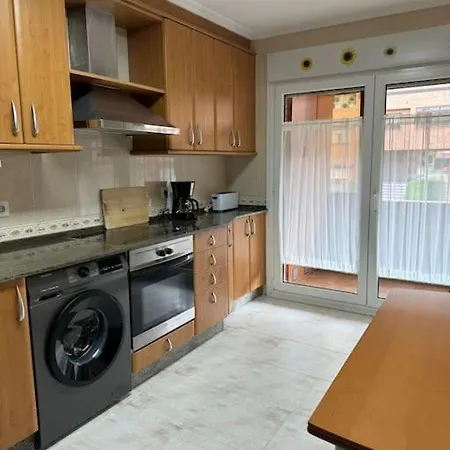 El Piso De Bea ピエドラス・ブランカス