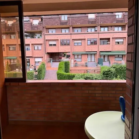 El Piso De Bea アパート