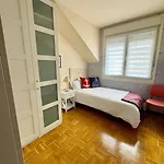 El Piso De Bea Appartement Piedras Blancas