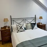 Appartement El Piso De Bea Piedras Blancas