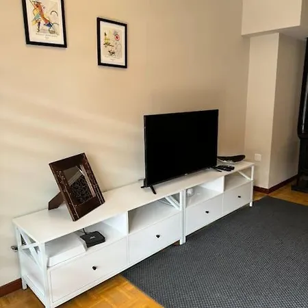 El Piso De Bea