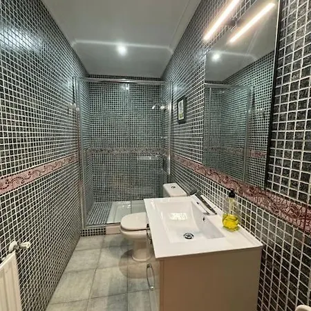 El Piso De Bea Apartamento *