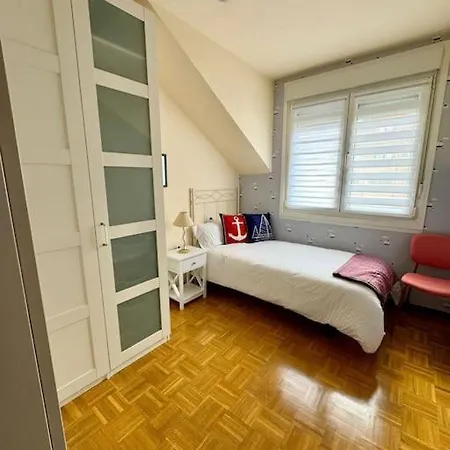El Piso De Bea Apartamento Piedras Blancas