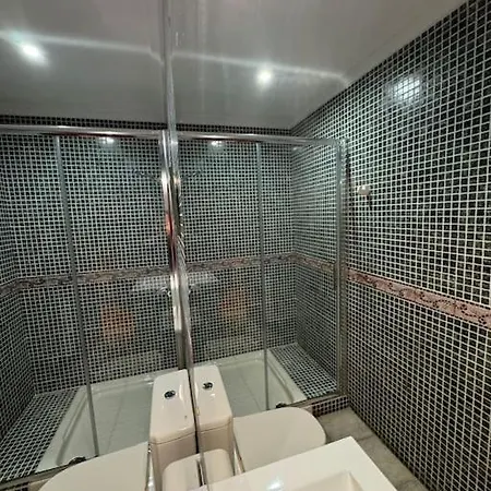 Apartamento El Piso De Bea Piedras Blancas