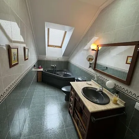 El Piso De Bea Apartamento