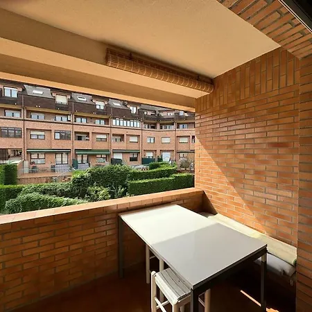 Apartamento El Piso De Bea *