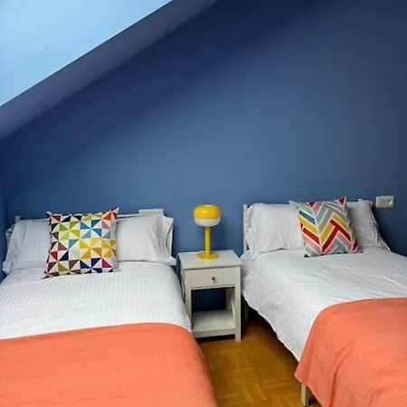 El Piso De Bea Piedras Blancas