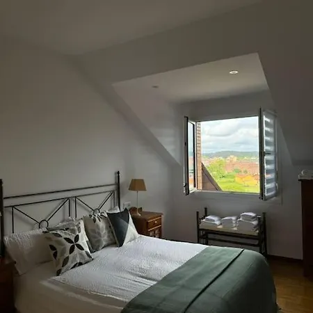 Lägenhet El Piso De Bea