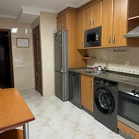 El Piso De Bea Piedras Blancas