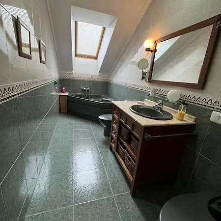 El Piso De Bea Lägenhet Piedras Blancas