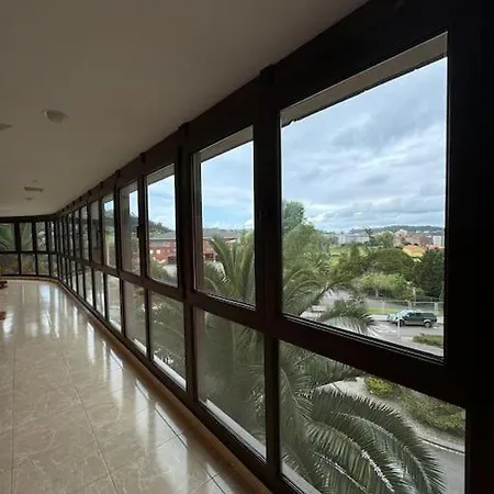 Lägenhet El Piso De Bea