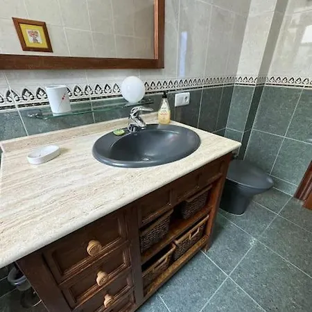 Lägenhet El Piso De Bea