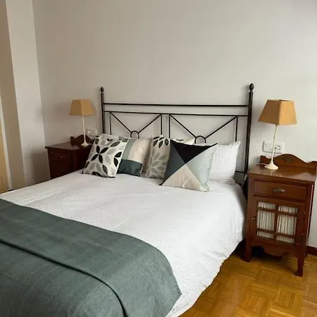 Lägenhet El Piso De Bea