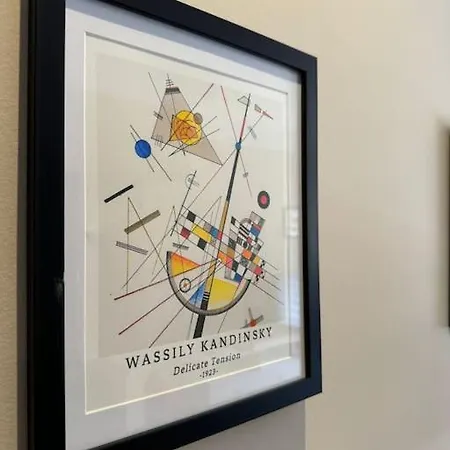 El Piso De Bea Lägenhet