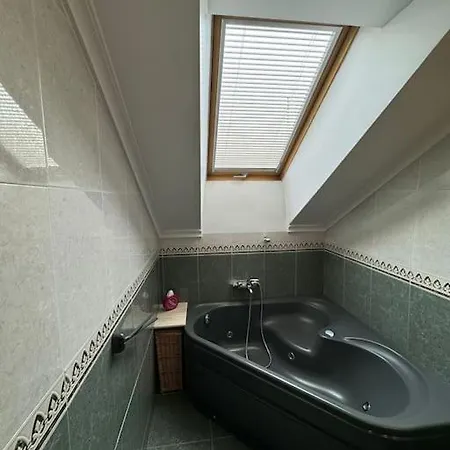 El Piso De Bea Lägenhet *