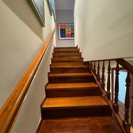 Lägenhet El Piso De Bea