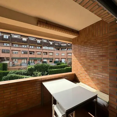 Lägenhet El Piso De Bea