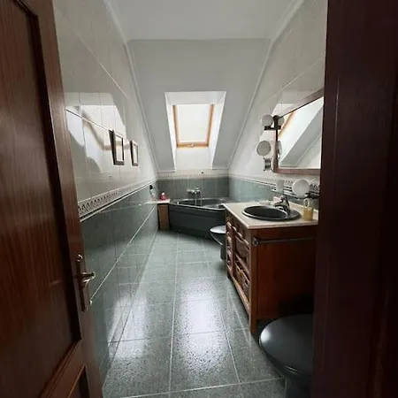 El Piso De Bea Lägenhet *